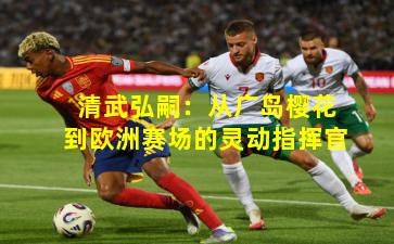 清武弘嗣：从广岛樱花到欧洲赛场的灵动指挥官